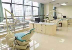 上海牙齿整形医院排名公布！四家医院技术口碑得人心，附收费价格表！