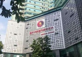 重庆大腿吸脂医院哪家好