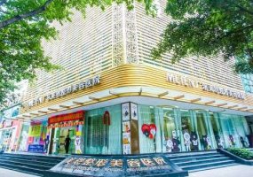 广州隆鼻修复专家及医院？雄厚的技术力量和热情的服务态度