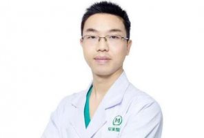 重庆隆鼻修复医生排名