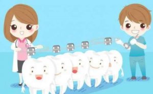 义乌牙齿正畸需要多少钱