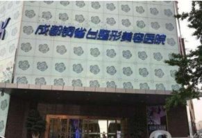 成都吸脂隆胸医院排名？有着较为专业的技术实力