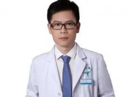 成都鼻修复排名前十的医生