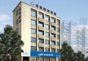 成都正规植发医院哪家最好？成立了多家正规机构