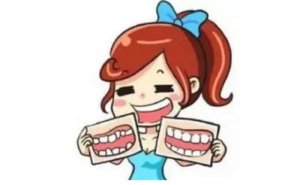 怀化牙齿矫正价格多少