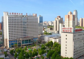 太原做近视手术哪家医院比较好？这波口碑医院你确定不想了解吗？