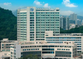 珠海全飞秒激光哪个医院好？口碑眼科医院带你了解