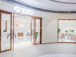 固瑞齿科价格表|固瑞齿科和欢乐口腔是什么关系?