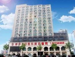 南京维多利亚美容医院正规吗?人气大咖名单+隆鼻案例图