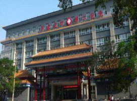 石家庄市二院本部和南院那个口腔科好?详细介绍测评