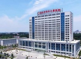 安丘哪个医院牙科好？五家口碑好实力强的医院任你选择！