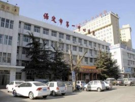 保定第一中心医院整形科吸脂手术怎么样？医生信息、案例详细介绍