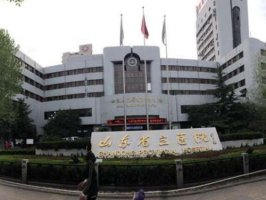 山东省立口腔医院怎么样?哪个医生好?人气医生信息