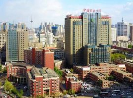 沈阳医大一院医美怎么样?哪个大夫技术好?假体隆鼻案例
