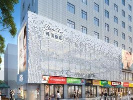 兰州韩美医疗美容门诊部怎么样？挂号攻略公布，医院信息汇总