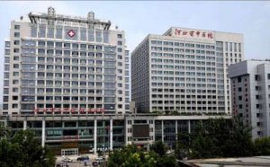 河北省中医院美容科是正规的吗？分享玻尿酸填充真实案例效果