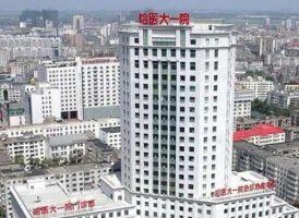 哈尔滨医科大学附属第一医院整形美容科怎么样?价格表