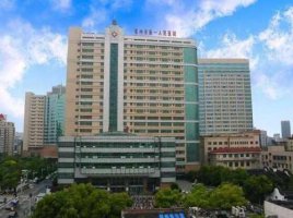 常州第一人民医院整形科怎么样?名医介绍+自体脂肪隆胸案例