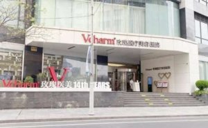 上海玫瑰文爱克吸脂价位高吗 上海玫瑰文爱克吸脂价位高吗