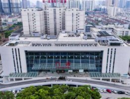 怀化第一人民医院双眼皮手术案例，前后对比简直判若两人