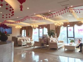 成都华博美容整形医院怎么样?地址在哪?隆鼻案例对比图