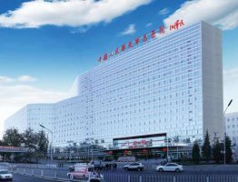 301总医院最擅长看什么病?整形科介绍+双眼皮案例鉴赏