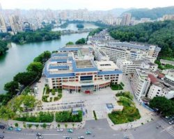 惠州中心医院做双眼皮技术怎么样?医生简介+双眼皮案例