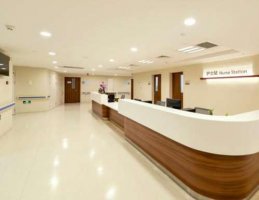 长泰九龙医院是公立医院还是私立医院?整形技术如何?价格表