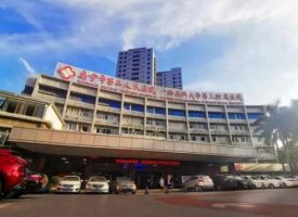 南宁市第二人民医院美容科价格表|医生技术点评+案例