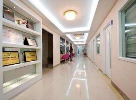 济宁柏年整形怎么样?地址在哪?环境展示+眼综合案例