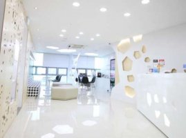 佛山容桂图强口腔门诊部怎么样?技术点评+全新价格表