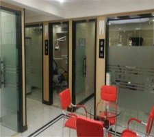 山西皓雅口腔门诊部怎么样正规吗？医院简介、价格明细表公开！