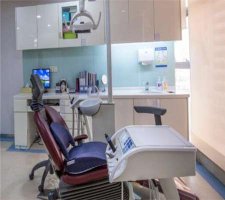 深圳富茂格伦菲尔口腔门诊部简介_口碑医院推荐_收费表