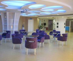 乌鲁木齐去眼袋整形医院排名前十 名单公布：上榜都是个顶个的好，而且还正