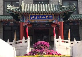 北京协和医院植发专家技术谁好？新版价格表