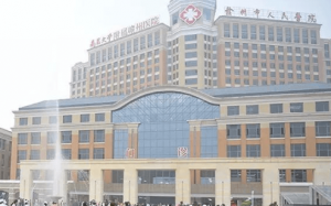 赣州牙科医院哪家比较好？盘点前五医院名单，赶紧收藏