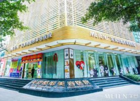 广州韩后和美恩是一个医院吗?实力整形医院全面对比