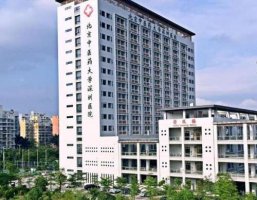 北京中医药大学附属深圳医院口腔科怎么样?价格表2024