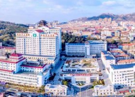 威海市立整形外科收费贵不贵?哪个医生好?假体隆胸案例