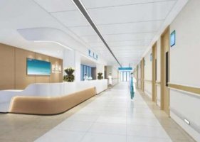 上海妍僖丽星医疗美容医院正规吗?技术怎么样?价格表