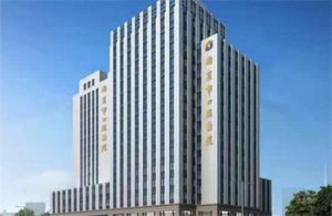 南京种植牙好的医院有哪些？南京市口腔医院排名靠谱