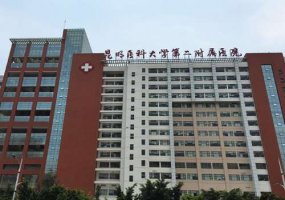 昆明脂肪隆胸哪个医院医生最好的？医院医生信息来袭！