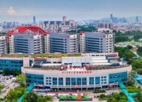 东莞人民医院红楼院区口腔科怎么样?挂号方式+种植牙案例