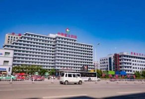 沈阳眼科医院排名前十盘点，高度近视\白内障医院来袭