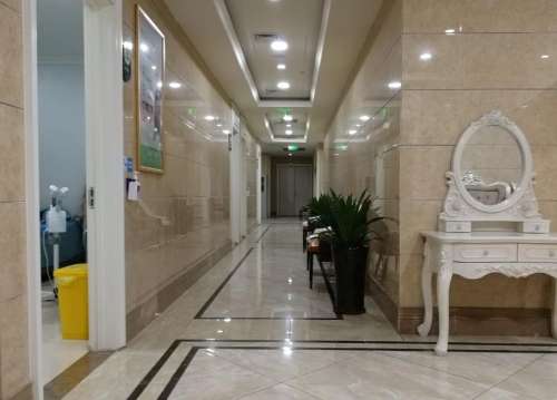 商丘华伟整形美容门诊部