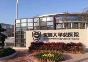 深圳脂肪隆胸得多少钱？前五强医院名单出炉