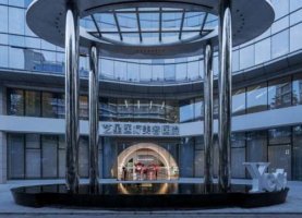 富阳艺星整形医院怎么样?地址在哪?口碑评价+面部吸脂案例