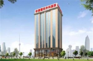武汉华美整形外科医院怎么样?杨丽萍医生怎么样？简介公布