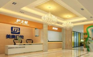 桂林十大牙科推荐医生排名？实力医生信息总结