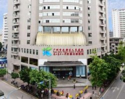 丰胸可以去花都区人民医院吗?挂哪个科?多少钱?附案例